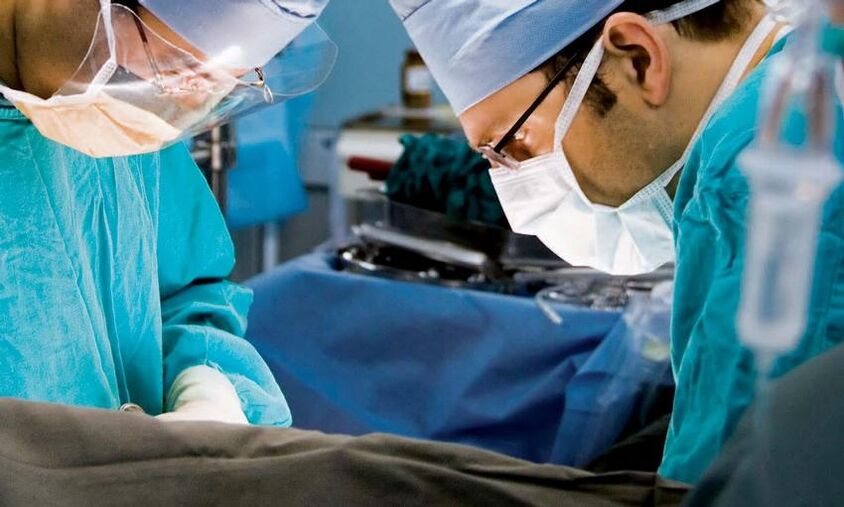 penile enlargement surgery