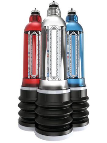 hydropumps for penis enlargement