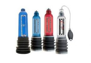 hydropump for penis enlargement