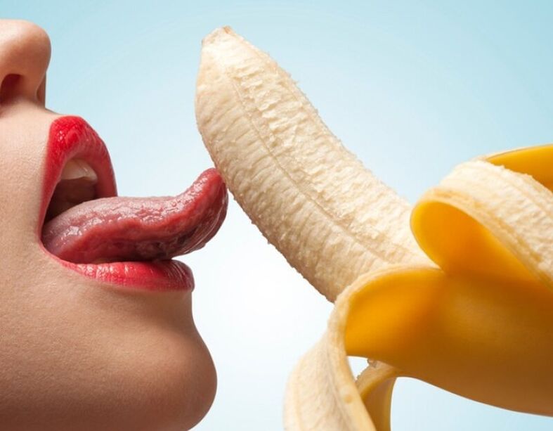 is it possible to enlarge the penis with blowjob
