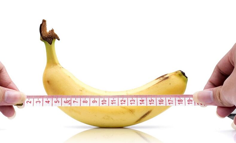 the effect of abstinence on penis length