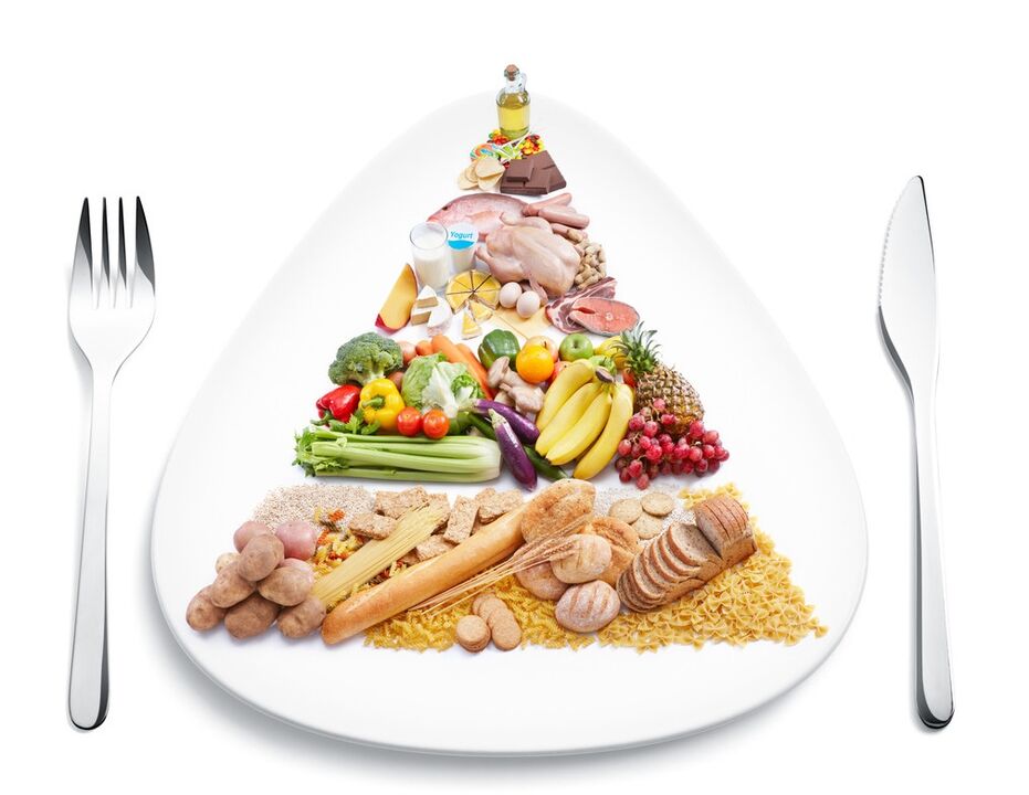 A diet rich in vitamins and minerals for penis growth in a teenager